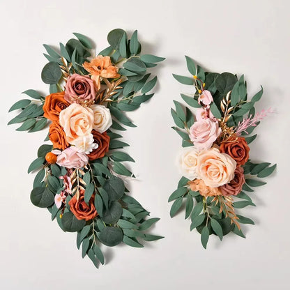 Floral decor