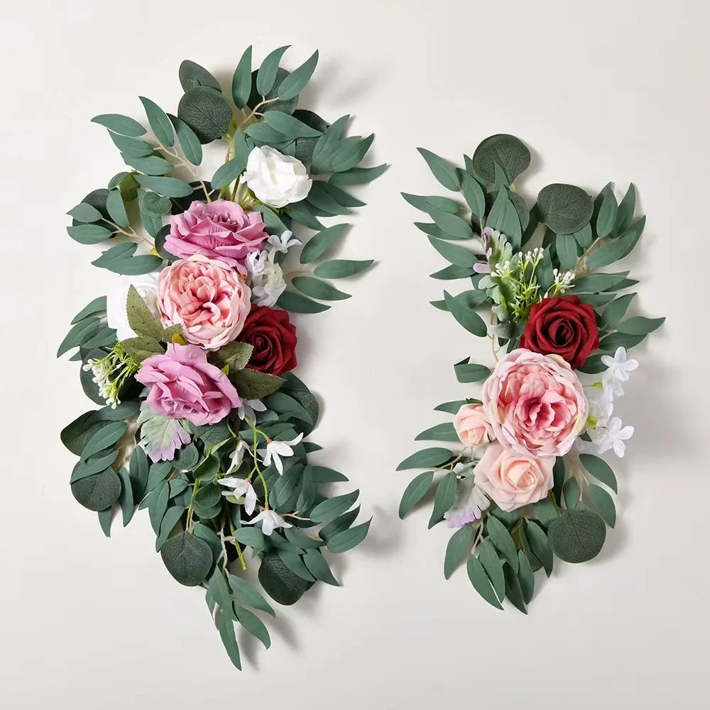 Floral decor