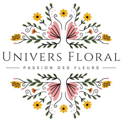 Univers Floral